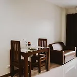 Wliving Apartment