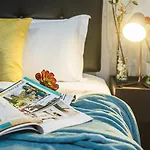 Airone Niman Soi 6 Apartment