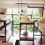 Safe And Sound Hostel