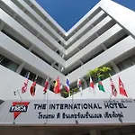 The International Hotel Chiang Mai - Ymca