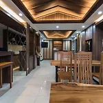 Baanchernchiangmai Hotel