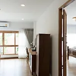 The Tippanet Hotel Chiang Mai (Adults Only)
