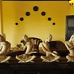 Assaradevi Villas & Spa