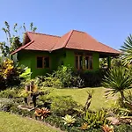 Rice And Zen Boutique Resort