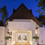 Floral Hotel Ayatana Chiang Mai