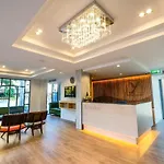 The Y House