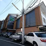 The Y House