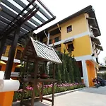Chiang Mai Boutique House