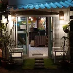 Past Tense Hostel