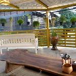 Past Tense Hostel