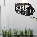 Past Tense Hostel