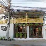 Past Tense Hostel