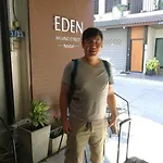 Eden Walking Street Hostel