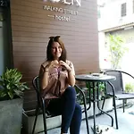 Eden Walking Street Hostel