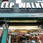 Sleep Walker Hotel Nawarat Bridge