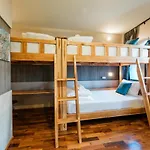 Sleep Walker Hotel Nawarat Bridge