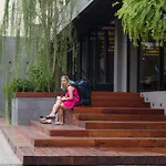 Bossotel Chiang Mai