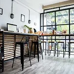 The Pause Hostel