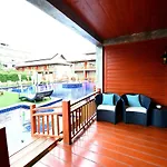 The Chaya Resort And Spa