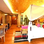 The Chaya Resort And Spa