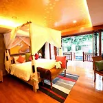 The Chaya Resort And Spa
