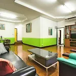 The Green Room Guest House
