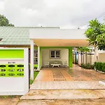 The Green Room Guest House