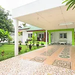 The Green Room Guest House