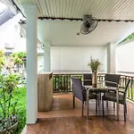 Nimman Elegant Garden Villa