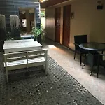Hub53 Coworking & Coliving Space