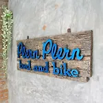 Plern Plern Bed And Bike