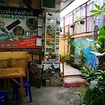 Jimmy And Jeng Homestay