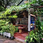 Jimmy And Jeng Homestay