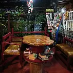 Jimmy And Jeng Homestay