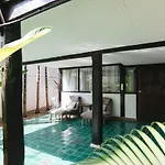 Mango T. Villa Chiangmai Resort