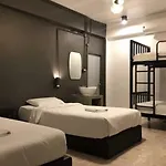 Bedtime Story At Chiang Mai - Private Lifestyle Hostel