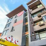 Oyo 233 Sunshine House