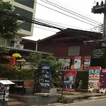 Chiang Mai Fk. House