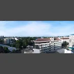 Nimman Panoramic View