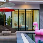 Pim Vvip Pool Villa