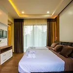 Pim Vvip Pool Villa