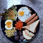 Friend\'S House Lanna