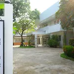 Udee Cozy Bed & Breakfast