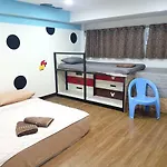 Mickey House