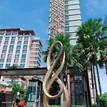 Astra Condo-2 Beds-4Ppl