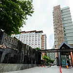 Anta Residence \