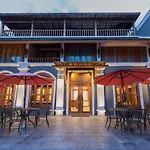Floral Hotel Thapae Gate Chiangmai