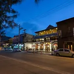Floral Hotel Thapae Gate Chiangmai