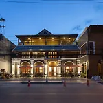 Floral Hotel Thapae Gate Chiangmai