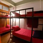 Dada Hostel
